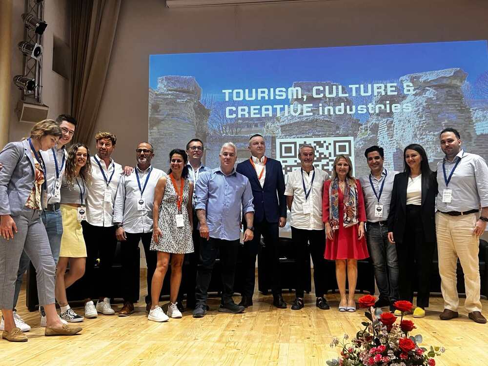 Министър Стойчева: МИР ще подкрепи връзката наука-бизнес по новата научна програма