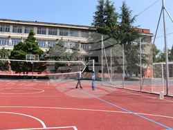 Снимка: Община Хасково