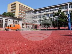 Снимка: Община Хасково