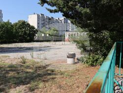 Снимка: Община Хасково