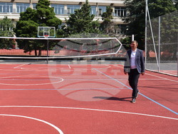 Снимка: Община Хасково