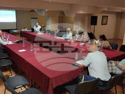 Снимка: Българска стопанска камара 