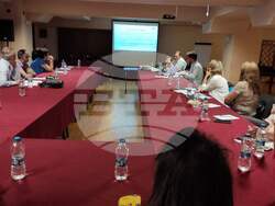 Снимка: Българска стопанска камара 