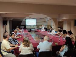 Снимка: Българска стопанска камара 