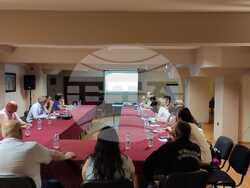 Снимка: Българска стопанска камара 