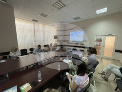 Снимка: Българска стопанска камара 