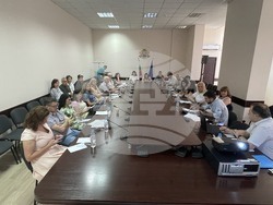 Снимка: Българска стопанска камара 