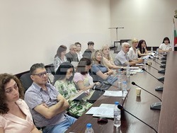 Снимка: Българска стопанска камара 