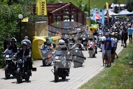 София Мото Шоу