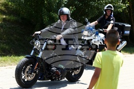 София Мото Шоу