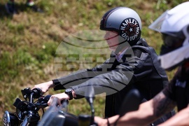 София Мото Шоу