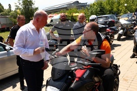 София Мото Шоу