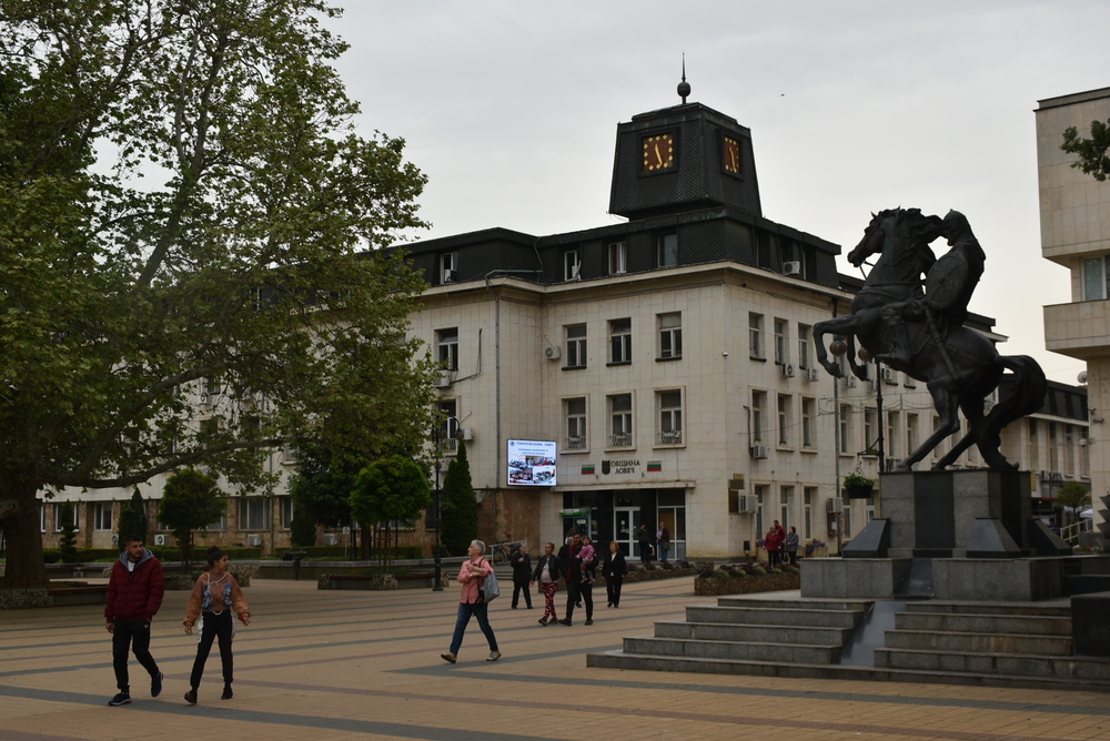 Заседанието на Общински съвет - Ловеч на 28 юни ще разгледа 27 точки