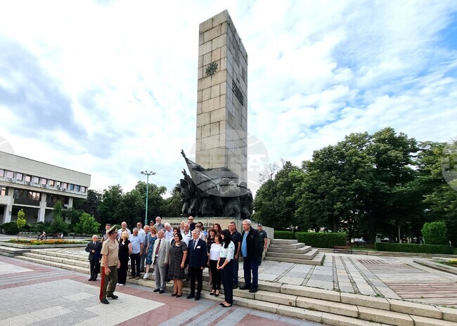  Видин - международна научна конференция