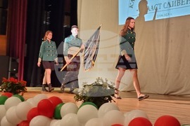 Сливен - регионална среща на клубове „Млади възрожденци“