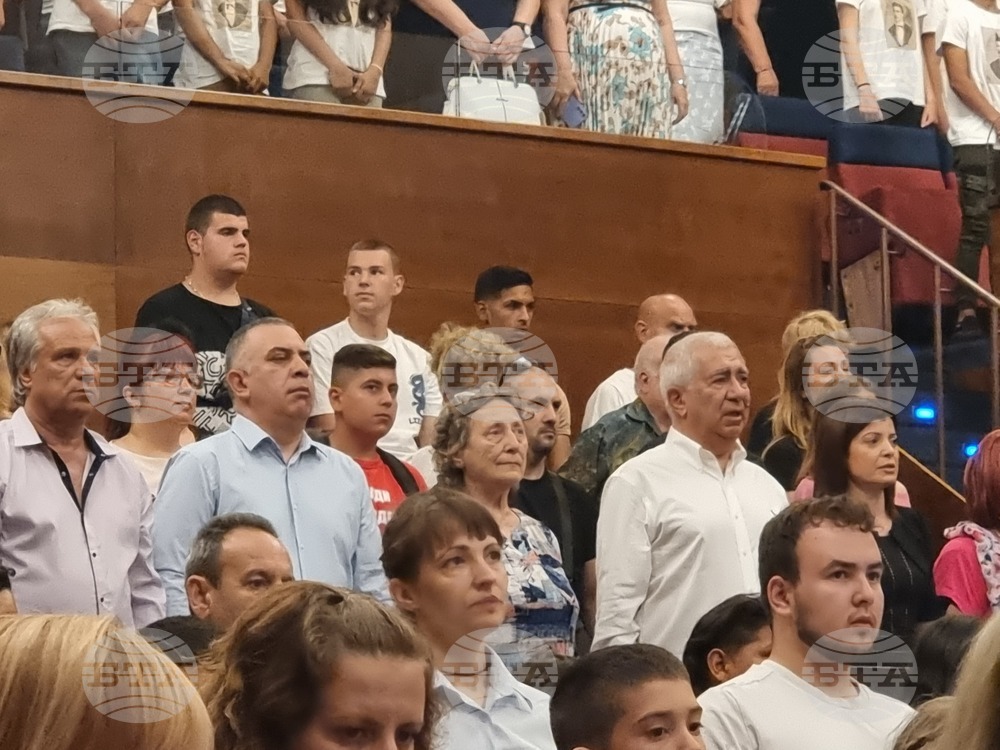 Сливен - регионална среща на клубове „Млади възрожденци“