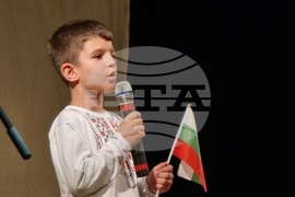 Сливен - регионална среща на клубове „Млади възрожденци“