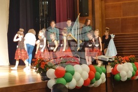 Сливен - регионална среща на клубове „Млади възрожденци“