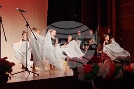 Сливен - регионална среща на клубове „Млади възрожденци“