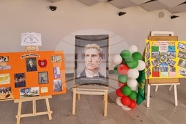 Сливен - регионална среща на клубове „Млади възрожденци“