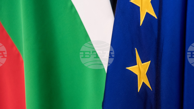 European Officials Congratulate Bulgaria on Euro Area Accession