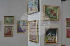 Русе - изложба