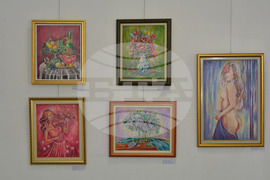 Русе - изложба