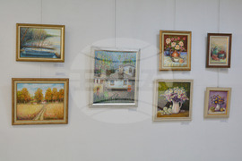 Русе - изложба