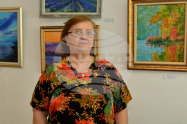 Русе - изложба