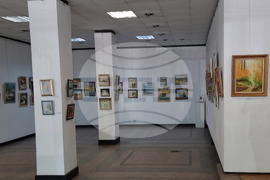 Русе - изложба