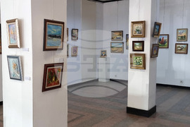 Русе - изложба