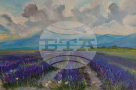 Русе - изложба