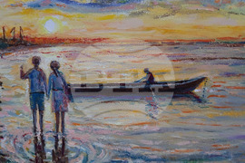 Русе - изложба