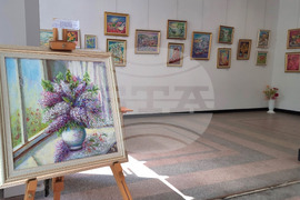 Русе - изложба