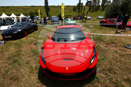 София Мото Шоу