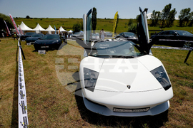 София Мото Шоу