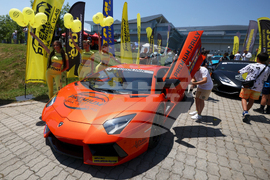 София Мото Шоу