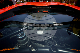 София Мото Шоу