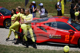 София Мото Шоу