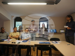 Снимка: Областна администрация – Хасково