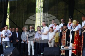 София Мото Шоу