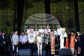 София Мото Шоу