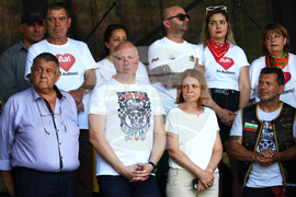 София Мото Шоу