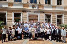 Добрич - Община Добричка - празник