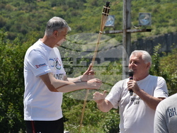 Снимка: Община Ловеч