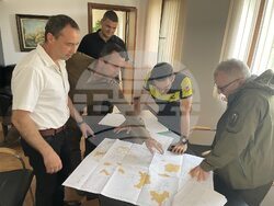 Снимка: Изпълнителна агенция по горите