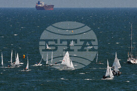 Бургас - ветроходна регата