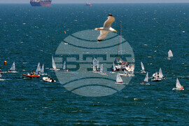 Бургас - ветроходна регата