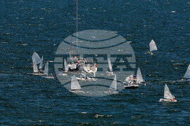 Бургас - ветроходна регата