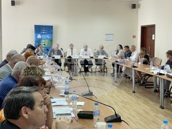 Снимка: Икономически и социален съвет на Република България 